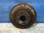 Диск тормозной передний Honda ACCORD 1997-2003