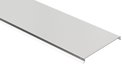 Крышка на лоток основание 400х3000-2,0мм IEK