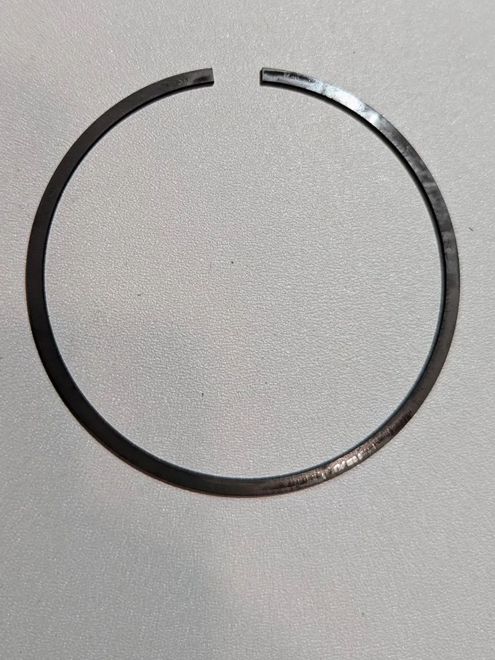 ++ Кольца поршневые YX140/150