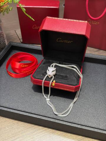 Цепь Cartier