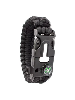 Браслет выживальщика ДА-930