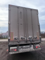 Schmitz Cargobull SKO24 Полуприцеп изотермический/рефрижератор SKO 24/L-13.4 FP COOL V7 (Рефрижерато