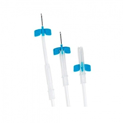 Игла фистульная венозная 16G AV (50шт/уп) Vital Healthcare