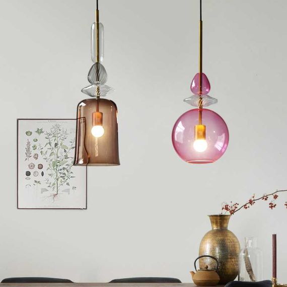 Подвесной светильник Imperium Loft CANDY01 101403-26