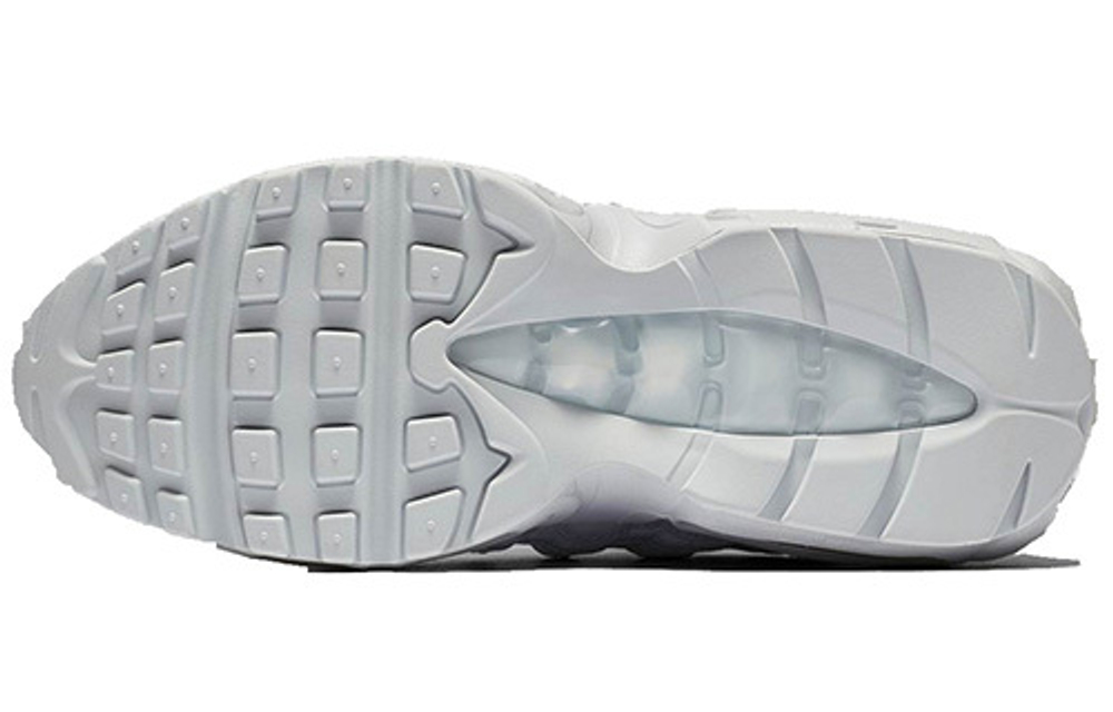 Кроссовки Nike Air Max 95 (Женская размерная сетка)