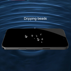 Защитное стекло Nillkin 3D CP+ MAX для iPhone 16 Plus