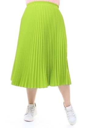 Цена на Юбка-3244 больших размеров