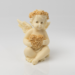 Шоколадная фигура