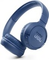 Наушники накладные Bluetooth JBL Tune 510BT Blue (JBLT510BTBLU)
