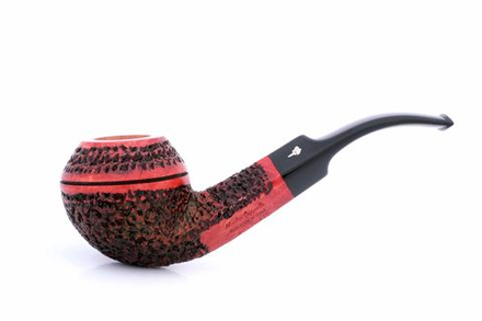 Курительная трубка Ser Jacopo Geppeto Rustic, G480-4