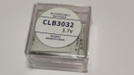 Аккумулятор Maxell CLB3032-T