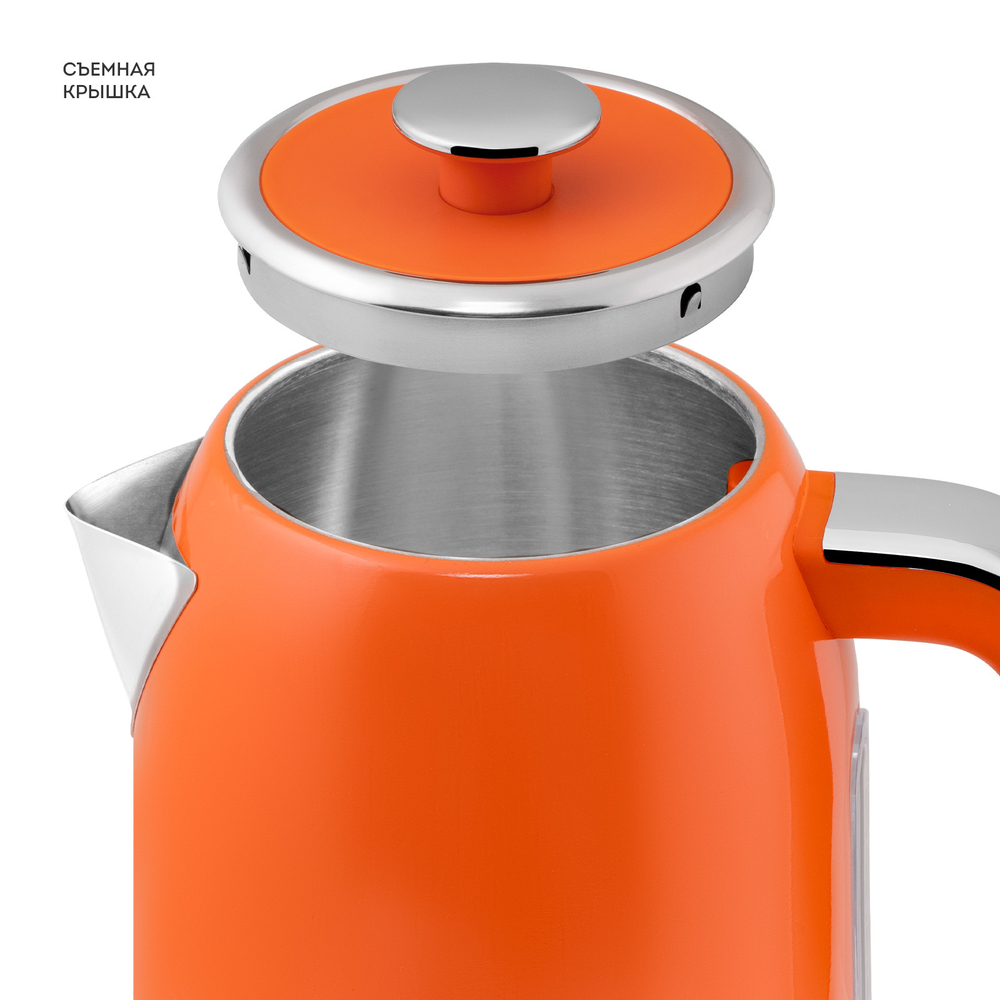 Чайник электрический Galaxy Line GL0351