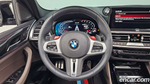 BMW X3M (G01) 3.0 Competition (07.2022)