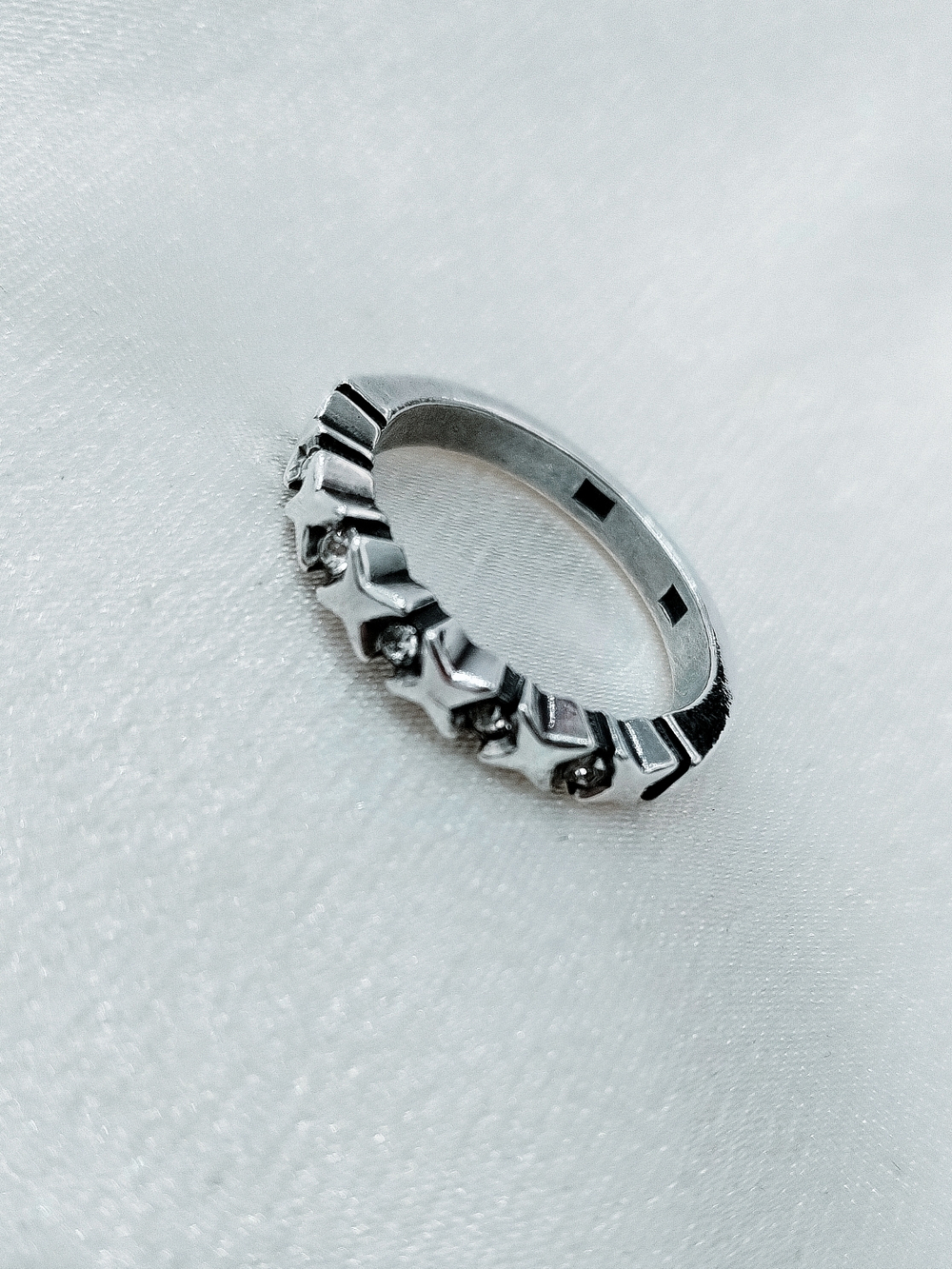 "Мисна" кольцо из коллекции "Молодежная" от Jenavi