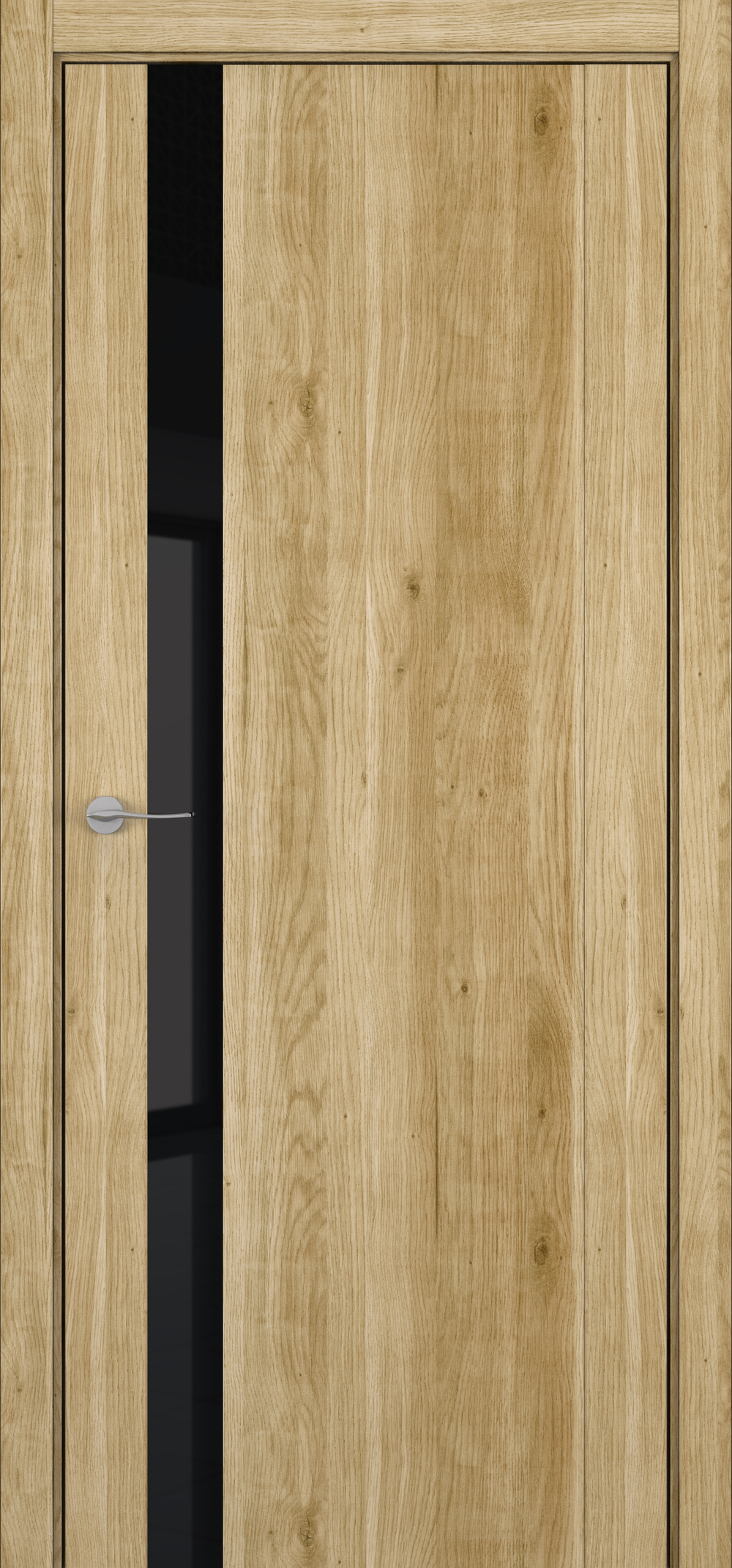 Межкомнатная дверь ZADOOR-S ПО S26