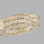 Люстра подвесная Odeon Light 4926/52L PANTA