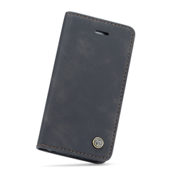 Чехол-книжка CaseMe Matte iPhone 5 / 5S / SE