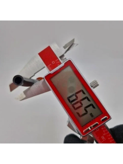 Клапан крышки бензобака