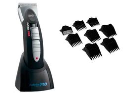 Профессиональная машинка для стрижки BaByliss PRO Power Definer FX672E