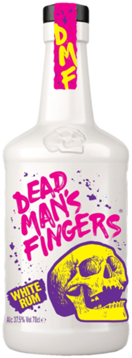 Дэд Мэнс Фингерс белый выдерж 0,7 37,5% ХейлвудАртисаналСпиритс Соединенное Королевство