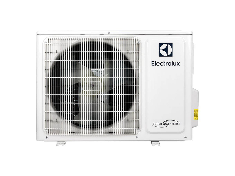 Electrolux EACS/I-18HVI/N8_21Y Viking сплит-система настенного типа
