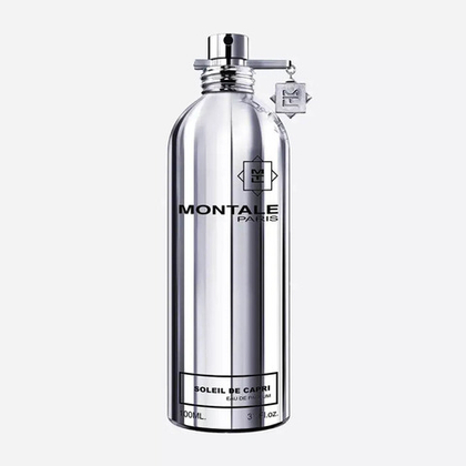 Montale Soleil De Capri