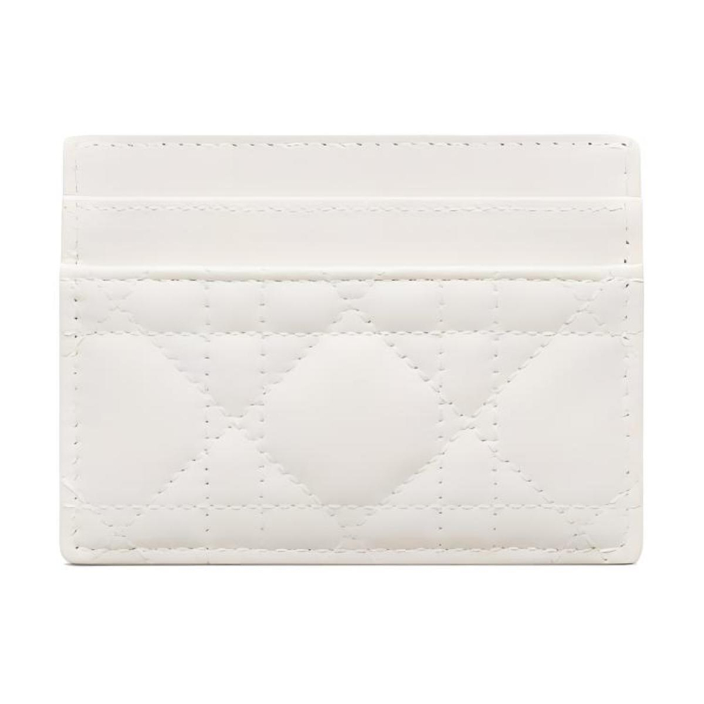 Картхолдеры и кошельки DIOR Jolie Logo, S3103UNJB-M030