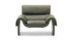 Кресло DeSede DS-2011/01 Armchair