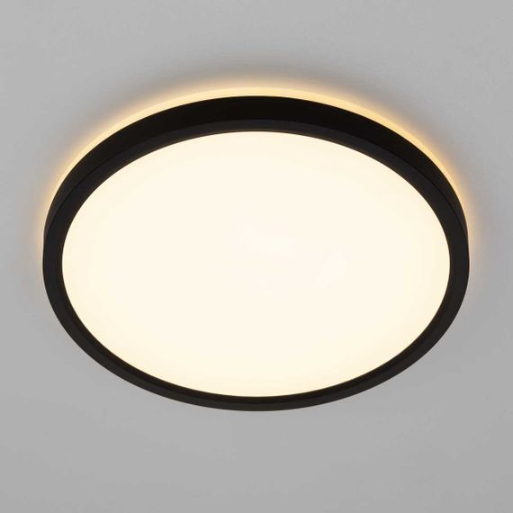 Потолочный светодиодный светильник Citilux Norma CL748241