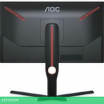 Игровой монитор AOC Agon 25G3ZM