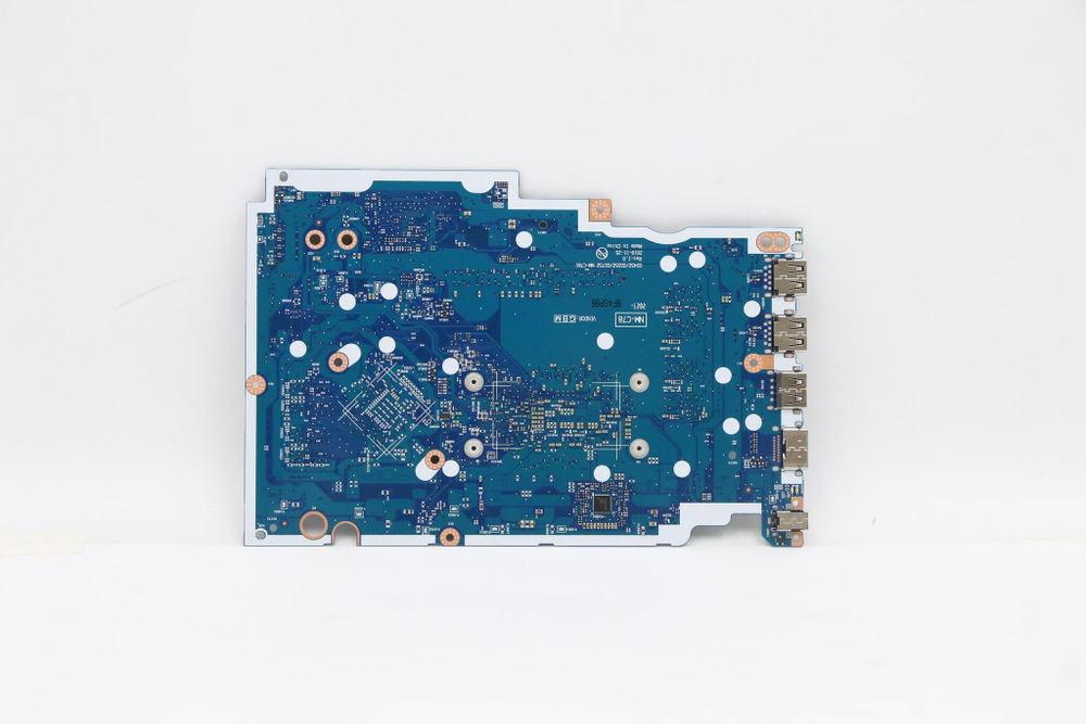 Материнская плата для ноутбука Lenovo ideapad 3-15IML05 Pentium 6405U 4G UMA NOK (5B21B37165), оригинал