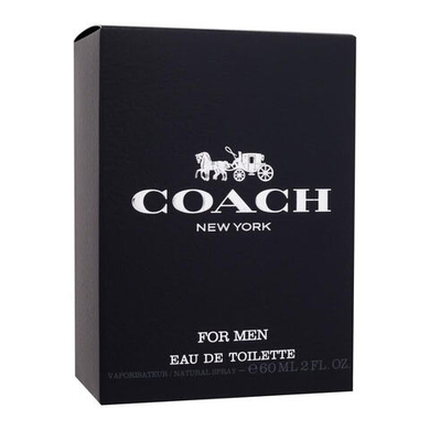 Женская парфюмерия coach 60 ml
