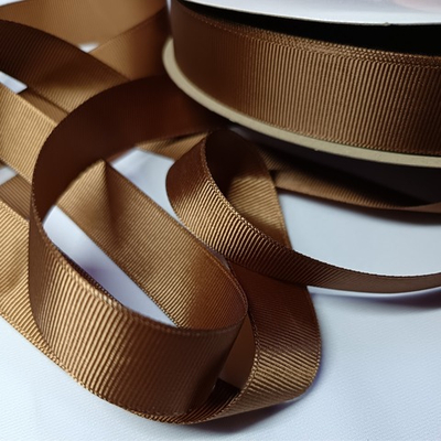 Лента репсовая, ш. 2,5 см