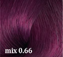 Полуперманентный (безаммиачный) краситель Atelier Hair Color Integrative/Bouticle 80мл