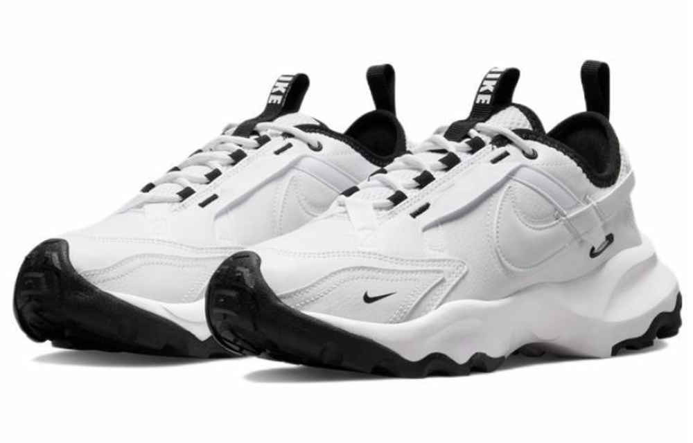 Кроссовки Nike Tc 7900 (Женская размерная сетка)