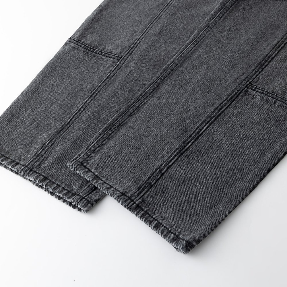 ДЖИНСЫ YMKASHIX BLOCK