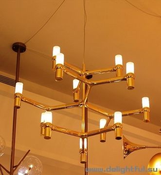 replica Nemo Crown minor ( gold )