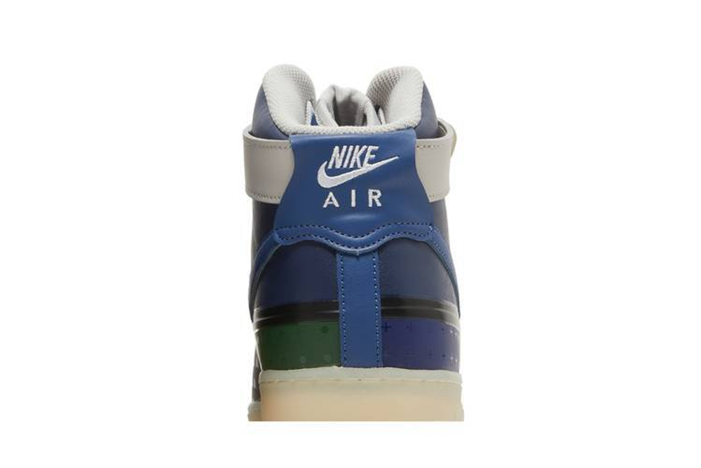 Кроссовки Nike Air Force 1 07 Prm