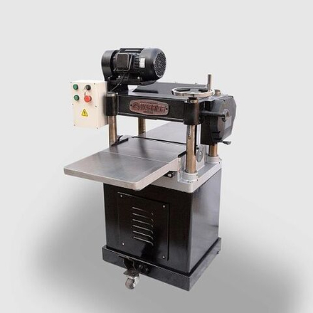 Рейсмусовый станок Warrior W0202