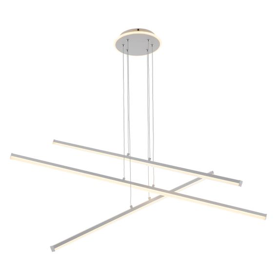 Люстра подвесная Citilux Trent CL203730