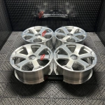 КОВАНЫЕ ДИСКИ ДЛЯ AUDI S8 D5 2020 Ауди