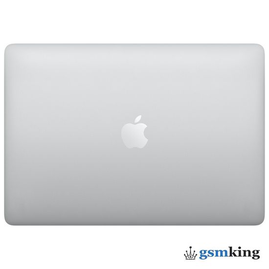 Apple MacBook Pro 13 Early 2022 Touch Bar Silver (Apple M2 8-core CPU, 10-core GPU, 256GB, 8GB) MNEP3