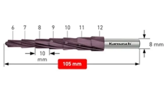 Подъемные кулачки Fein VersaMAG