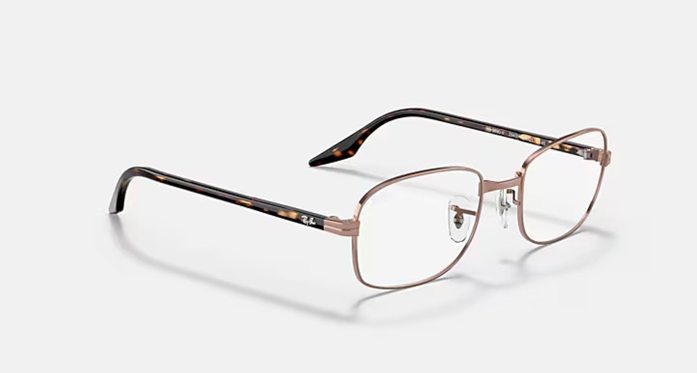 RAY-BAN RX3690V 2943 OPTICS