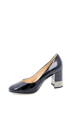 Туфли женские Ascalini W22906B