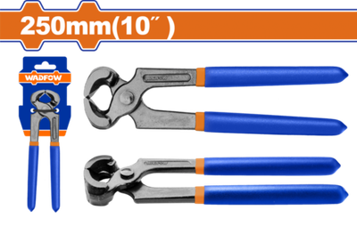 Клещи столярные 250 мм (6/36) WADFOW WPL9C20