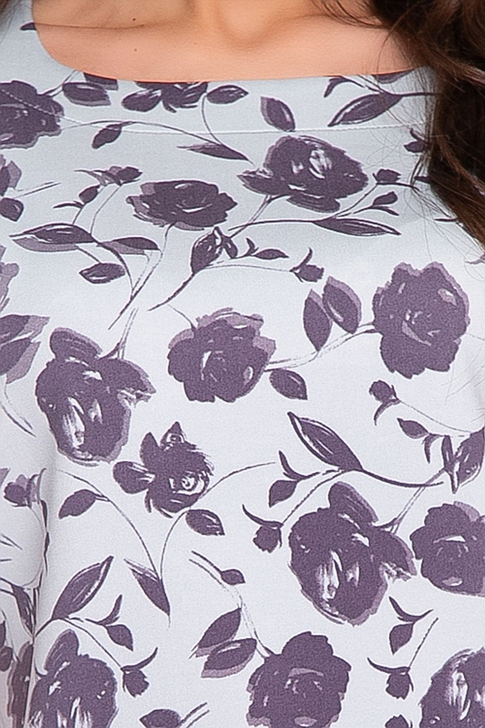 Блузка 40959 Avili