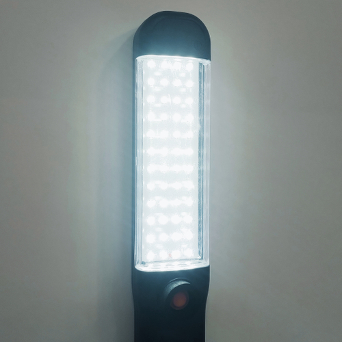 48014 \ Переноска - светильник 48 LED с магнитом