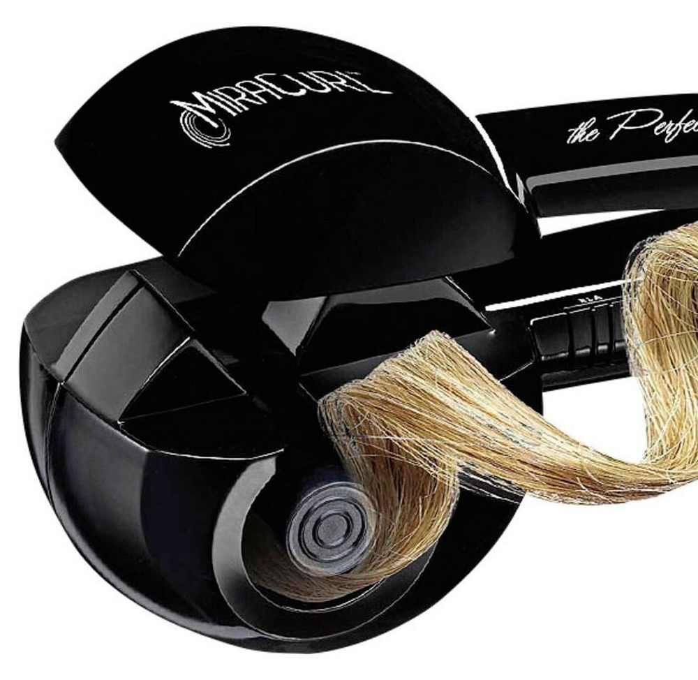 BAB2665E Автоматическая плойка BaByliss PRO MiraCurl BAB2665E