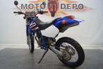 Yamaha TT-R 250 , 1998